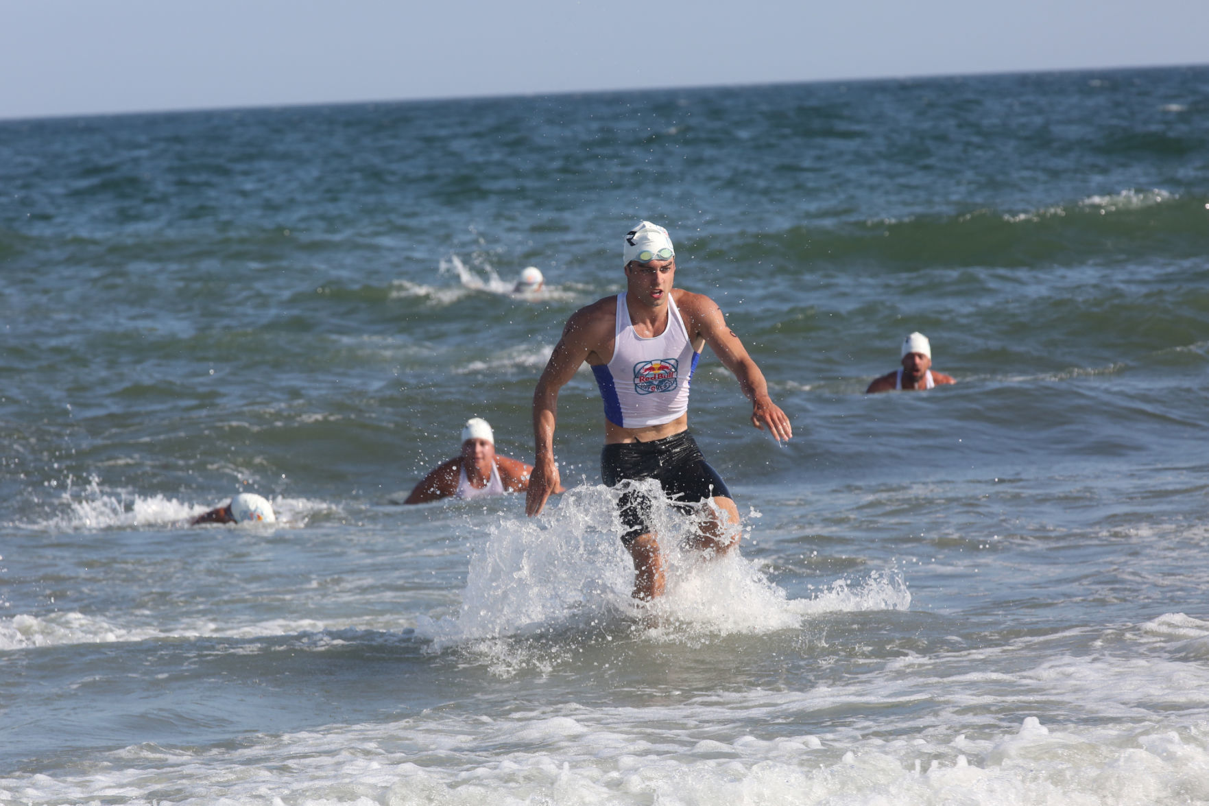 Red Bull Lifeguard Races